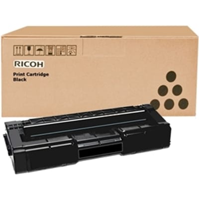 Ricoh SP C310E toner cartridge zwart (origineel)