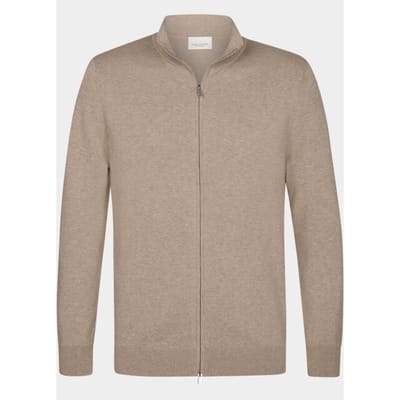 Profuomo Vest heren ppwj30013/b