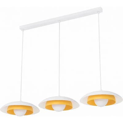 Hanglamp Emibig Lighting Skin 3