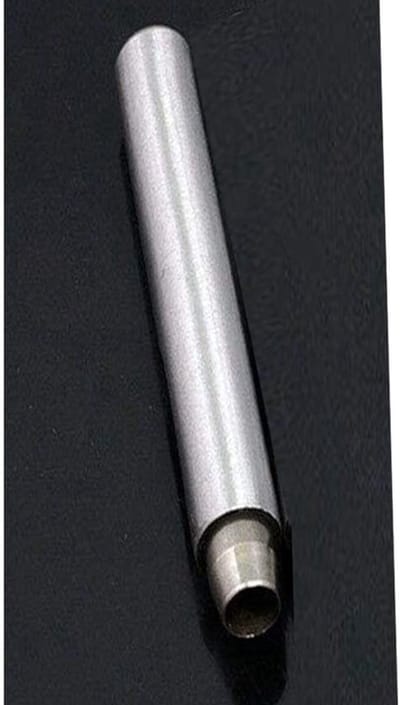 Allecto - Ponsen Ronde Lederen Gat Punch - Handig Diy Gereedschap