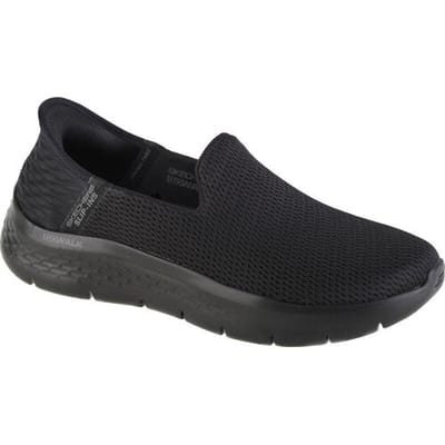 Skechers slip-ins: GO WALK Flex - Relish 124963-BBK_37,5