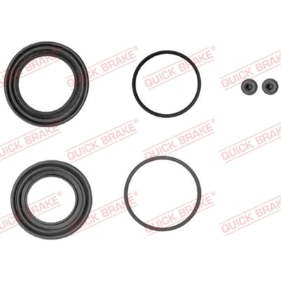 Reparatieset, remklauw QUICK BRAKE 114-0018