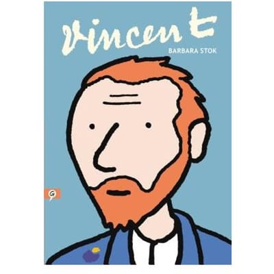 Vincent - Stock, Barbara