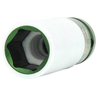 KS Tools 515.2022 515.2022 Zeskant Kracht-dopsleutelinzet 22 mm 1/2 22 mm 1/2 (12.5 mm)