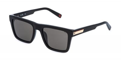 Fila SFIA11V Nero lucido 53/19/145 MAN Zonnebrillen