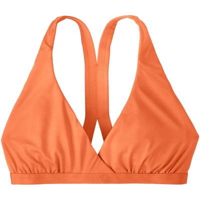 Dames zwemkleding top Patagonia Turn