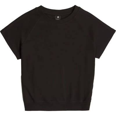 Dames-T-shirt G-Star Ventura Interlock 2.0
