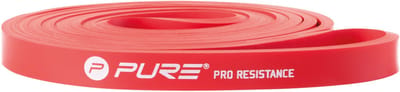 Weerstandsband Pro - 20 kg - Medium - Rubber - Resistance Band - Fitness Elastiek