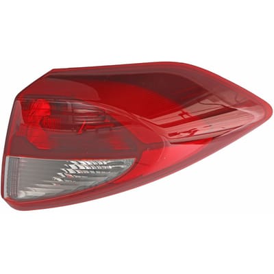 Achterlicht TYC 11-6851-15-2