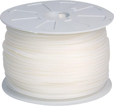 Flamingo aquarium silicone luchtslang - 100 M