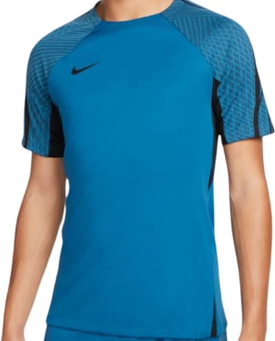 Nike Dri-FIT Strike shirt Maat S