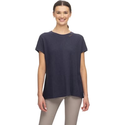 T-shirt dames Ragwear Balancia Top