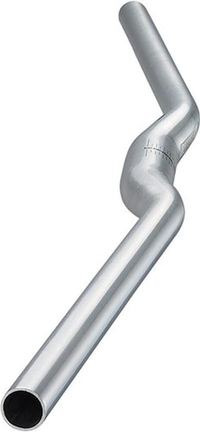 Ritchey Classic Flat 10 Hp Stuur Zilver 31.8 mm / 780 mm