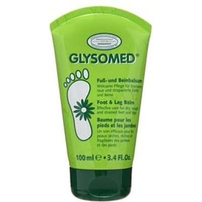 Glysomed - Foot & Leg Balm 100ml