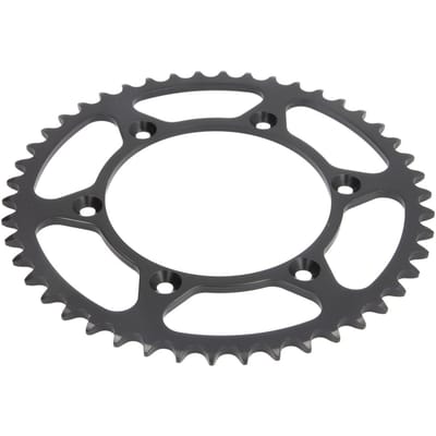 Tandwiel achter JT R808,46