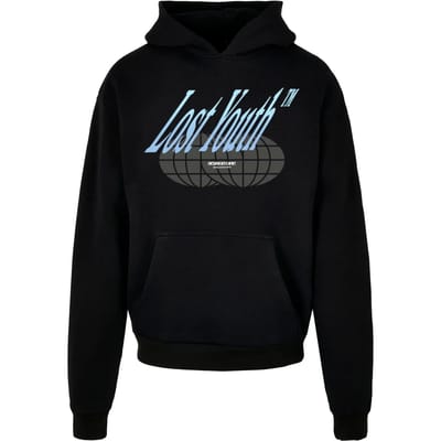 Hoodie Lost Youth Icon V.5