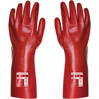 PVC-Werkhandschoen, Portwest A435