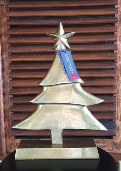 Diga Colmore Decoratief kerstboom - kerstdecoratie