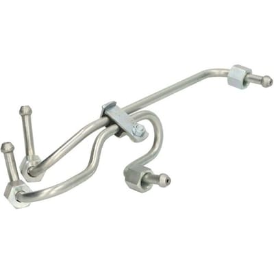 Brandstofleiding, common rail ENGITECH ENT170021