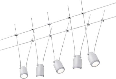 Paulmann 3980 spotje Railspot LED