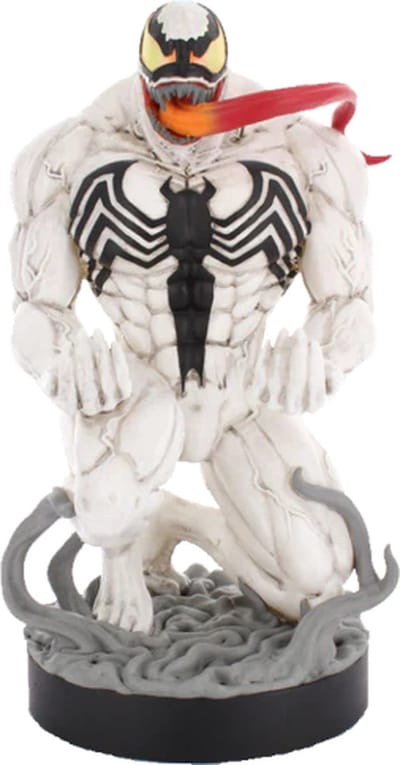 Cable Guys - Marvel - Anti-Venom Telefoon & Controller Oplader/Houder