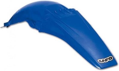 ufo achterspatbord voor motorfiets yamaha 426 yzf 2000-2002 ya02897t089 nieuw