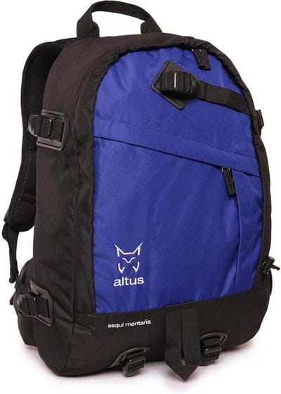 Altus G30 Ski Mountain 27l Rugzak Blauw,Zwart