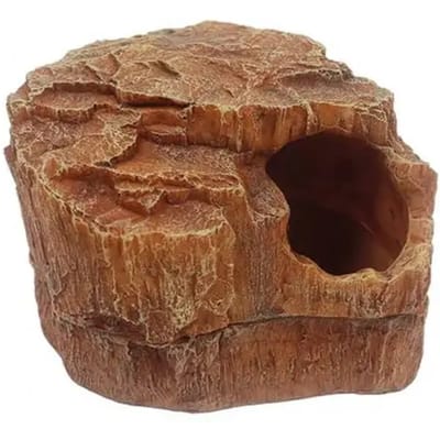 Terrarium accessoire broednest voor gekko's Reptiles Planet