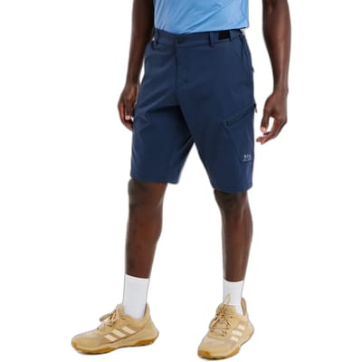 Protest Prtplouma – Korte broek Heren – Outdoor – Zak met rits – Night Skyblue