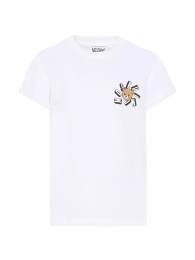 T-shirt M/C miniteddy