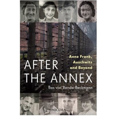 After The Annex - Bas von Benda-Beckmann