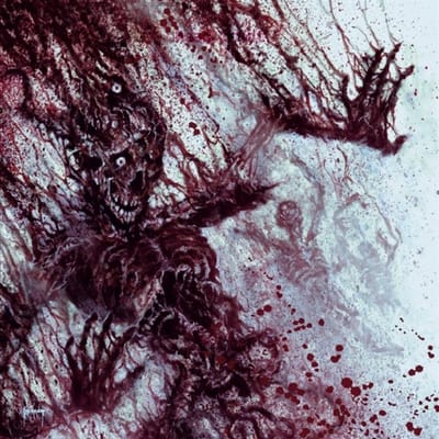 Suhrim - Unidentified Flying Bodyparts (LP)