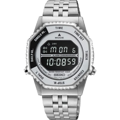 Seiko HFL002P1 Rotocall Horloge
