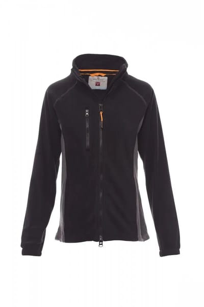 Payper Aspen+Lady - black/steel grey - L
