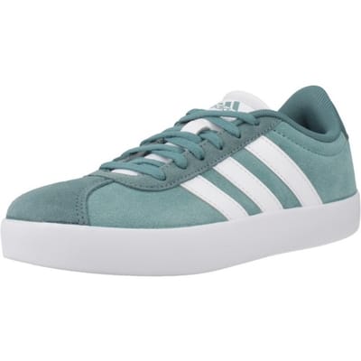 Adidas Sportswear Vl Court 3.0 Schoenen - Kinderen - Turquoise