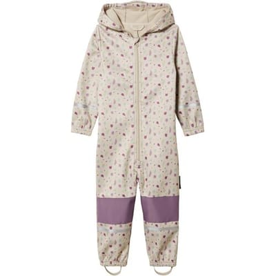 LUPILU Kinderregenpak (Beige, 98/104)