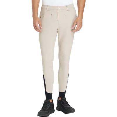 Klassevolle ruiterpantalon met full grip LeMieux