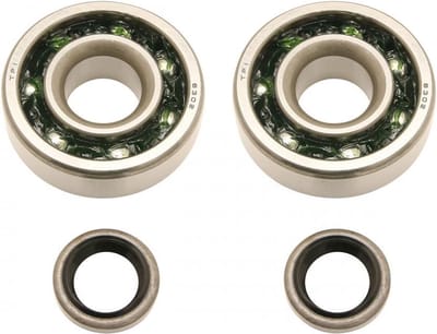 lager of pakking spi motor rsm voor bromfiets mbk 50 50 voor 2020 nieuw