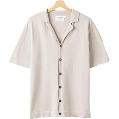 Bowling Shirt Holebrook Vincent