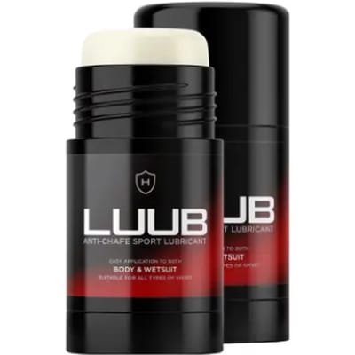 Sport smeermiddel Huub