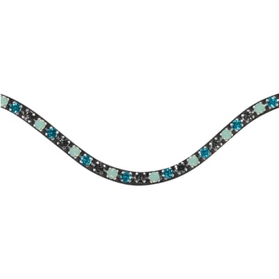 HKM FRONTRIEM AURORA Blauw