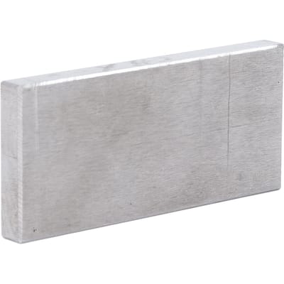 Bloc d'établi en fer pour bijoux Bloc de frappe en métal professionnel Enclume Outil de bijoutier pour la fabrication de bijoux