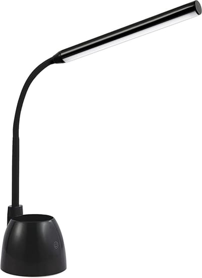 Bureaulamp – Bureau Accessoires – Bureau Verlichting – Ruimtebesparend – Desk Lamp / Bureaulamp / kantoor tafellamp
