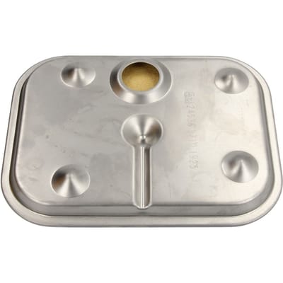 Oliefilter, versnellingsbak FEBI BILSTEIN 24536