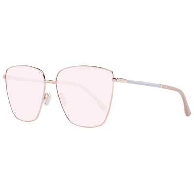 Zonnebril Dames Jimmy Choo LAVI-S-BKU2S ø 60 mm