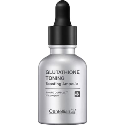 Centellian24 - Glutathione Toning Boosting Ampoule 30ml
