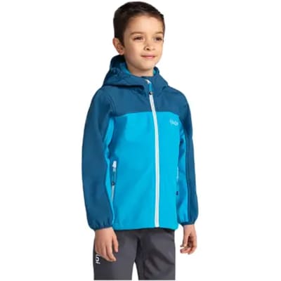 Waterdicht kinderjack Kilpi Ravio