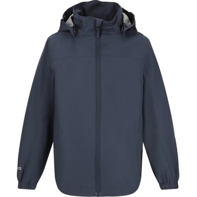 Waterdichte meisjesjas Zigzag Orkan
