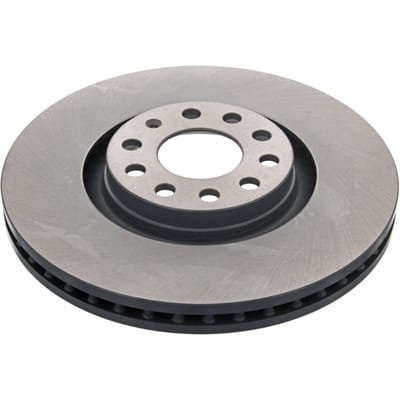 Remschijf FEBI BILSTEIN 22950 voorkant, geventileerd, 1 Stuk