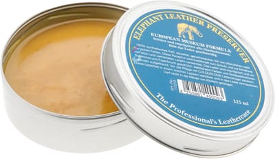 Colourlock Elephant Leather Preserver 125ml - Ledervet